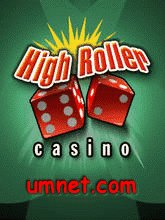 game pic for High Roller Casino